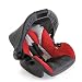 Hauck 611548 Zero Plus SH 12, red
