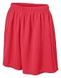 Youth Wicking Mesh Soccer Short