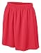Youth Wicking Mesh Soccer Short