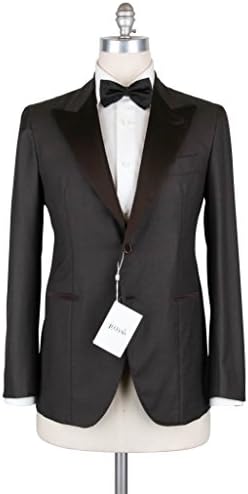 New Orazio Luciano Brown Tuxedo 38/48