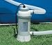 Intex 3kw Electric Pool Heater