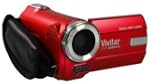 Vivitar DVR 508 - Videoc�mara Tarjeta...