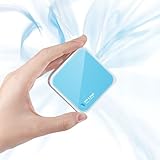 NEW TL-WR703N Portable Mini 150M 802.11n WiFi Wireless 3G AP Router