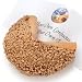 Gourmet Food : Caramel Toffee Giant Fortune Cookie