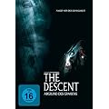 The Descent - Abgrund des Grauens (FSK 16)