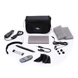 Starter Kit - Black for 3DS ~ i-CON by ASD