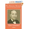 The Supreme Wisdom: Solution To The So-Called Negroes Problem
