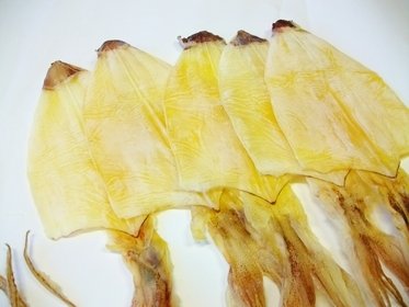 【送料無料】 やわらか 剣先するめ５枚入り約１５０g （１枚あたり約３０ｇ）