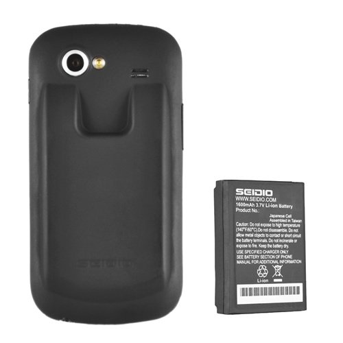 black friday price Seidio BACY35SSN2S-BK