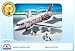 Playmobil Jet Plane