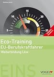 Produkt-Bild: Eco-Training. EU-Berufskraftfahrer: Weiterbildung Lkw - Trainer-Handbuch