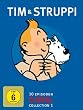 Tim und Struppi Collection 1 (4 DVDs)