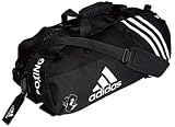 Adidas Boxing Holdall