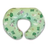 Boppy Pillow w  Slipcover by Boppy