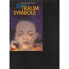 Vollmar Handbuch der Traum-Symbole, K�nigsfurt, 300 Seiten,