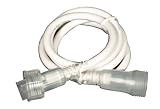 American Lighting 3-Foot Extension Kit, Connects One 1/2-Inch Rope Light Kit to Another #ULRL-EXT-3