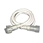 American Lighting ULRL-EXT-3 Rope Light Extension Kit, 3-Foot
