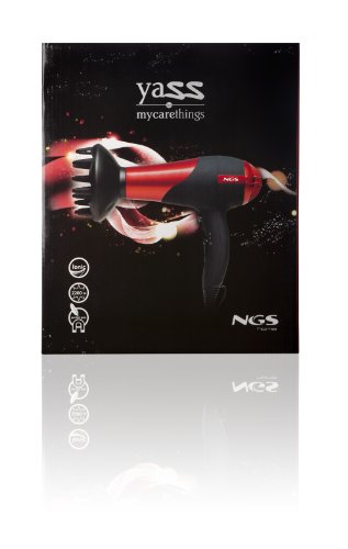 Imagen 6 de NGS Bloss