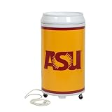 Review The Coola Can  / Coola Can Sports Refrigerator/Party Cooler- Arizona State Sun Devils
