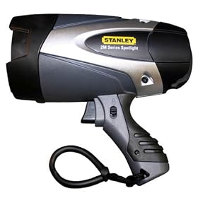 Stanley SLM09 2M Series Spotlight