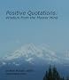 Positive Quotations: Wisdom from the Master Mind
