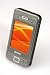 Electronics : Eten X500 Pocket PC Phone with GPS Receiver, Wifi and Bluetooth, Sim Free