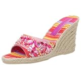 Hollywould Women's Clay Espadrille