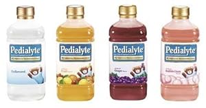 pedialyte unflavored packets