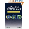 Advanced Biomaterials: Fundamentals, Processing, and... by Bikramjit Basu, Dhirendra S. Katti, and Ashok Kumar