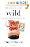 Wild: From Lost to Found on the Pacif...