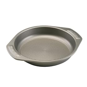 Circulon Bakeware Round Cake Tin, 9 Inch
