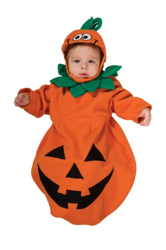 Baby Bunting Costume