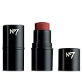 Boots No7 Blush Tint Cream Rosebud