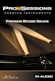 M-AUDIO ProSessions Premium Instruments Vol. 10: Premium Drum Kits