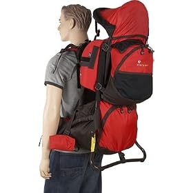 Sherpani Rumba Child Carrier