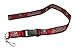Pro Specialties Group Alabama Lanyard Team, CLC College Football/Basketball NCAA Crimson Tide Gifts and Merchandise