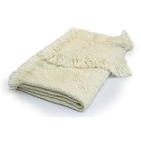 Organics and More Cotton Throws