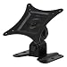 VideoSecu LCD LED Plasma monitor TV Wall Mount black bracket for LG 19″ 22″ 19LG30 19LG31 22LG30 22LG31 Flat screen TV ML302B C45