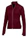 Sporting Goods : prAna Women's Cassia Zip Shirt