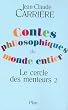 Le cercle des menteurs : Tome 2, Contes philosophiques du monde entier