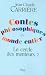 Le cercle des menteurs : Tome 2, Contes philosophiques du monde entier Le cercle des menteurs : Tome 2, Contes philosophiques du monde entier