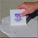 Pour-N-Restore V-Notched Spreader