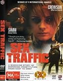 DVD : Sex Traffic DVD (Premium 2 DVD Release)