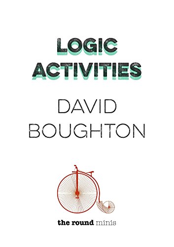 ESL Logic Activities