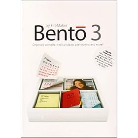Bento 3 (Mac)