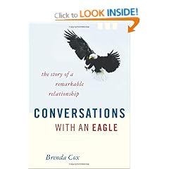 Conversation With An Eagle