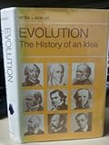 Evolution : the history of an idea