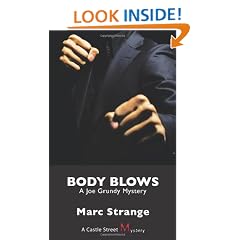 Body Blows: A Joe Grundy Mystery