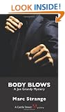 Body Blows: A Joe Grundy Mystery