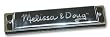 Melissa & Doug Harmonica